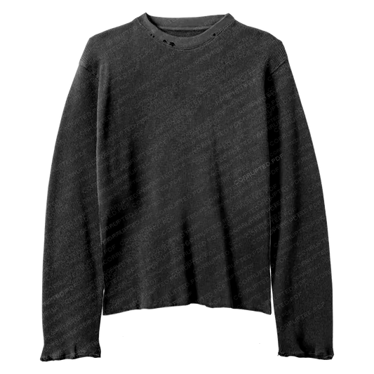 Thermal Long Sleeve