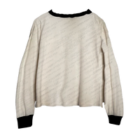 VINTAGE LONG SLEEVE