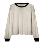 VINTAGE LONG SLEEVE