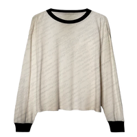 VINTAGE LONG SLEEVE