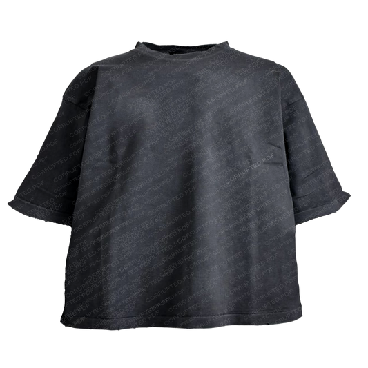FREE BOXY TSHIRT